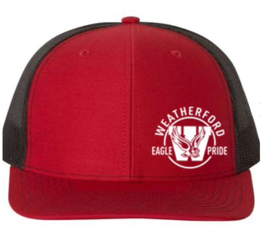 Weatherford Hats