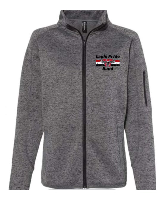 Weatherford Band Jackets