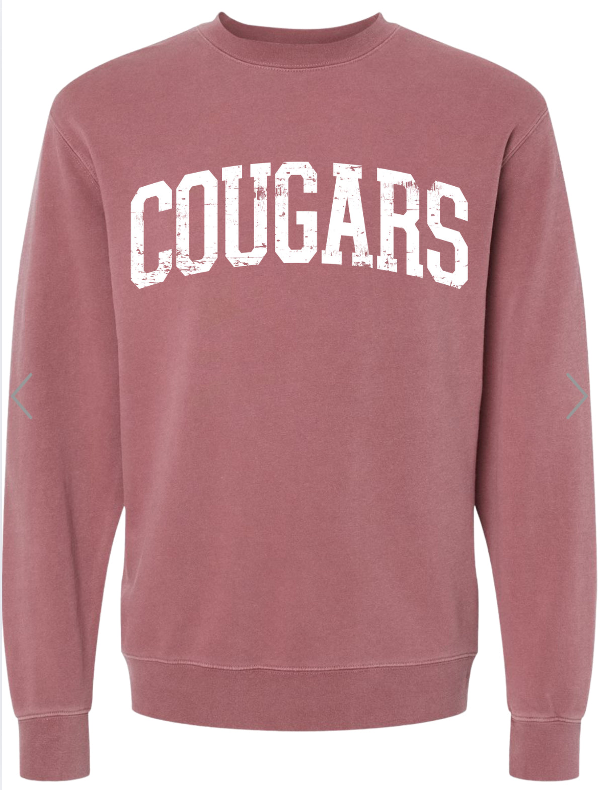 Cougars