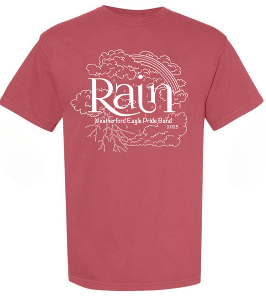 RAIN