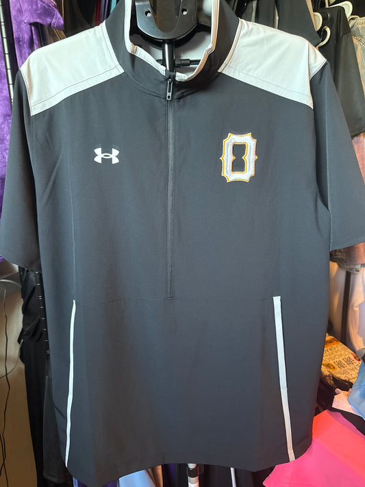 Okarche Cage Jacket AXL
