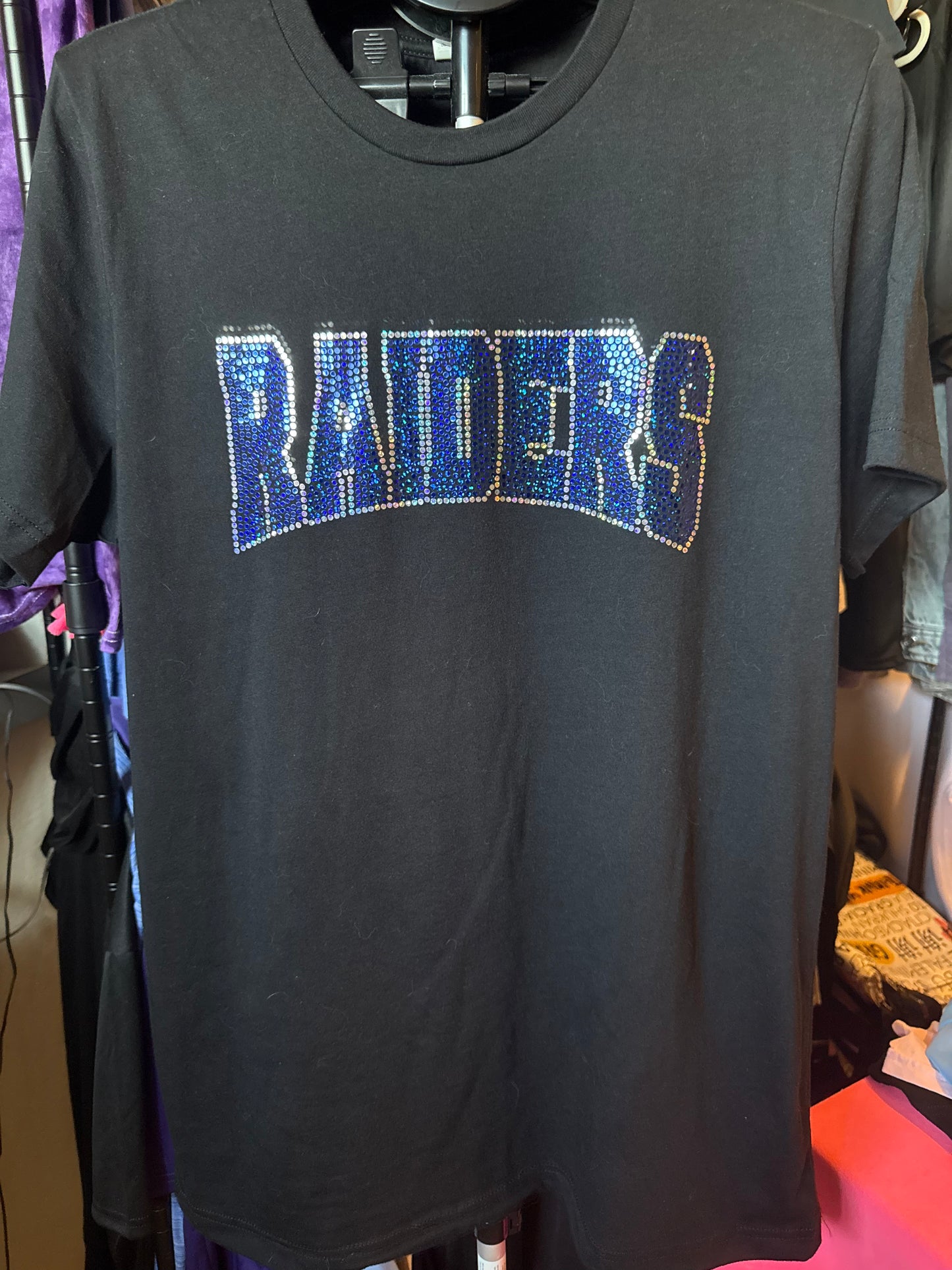 Raiders AL