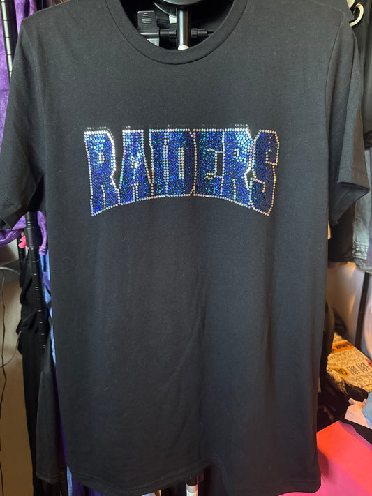 Raiders AL