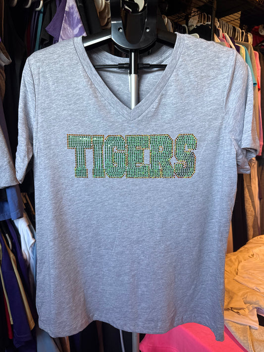 Tigers AL
