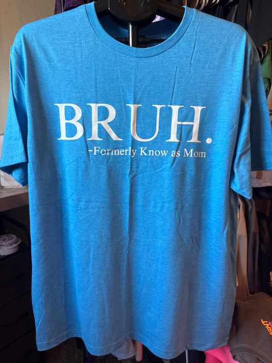 BRUH AL