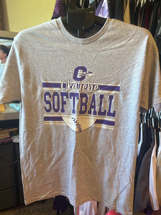 Okarche Softball AS