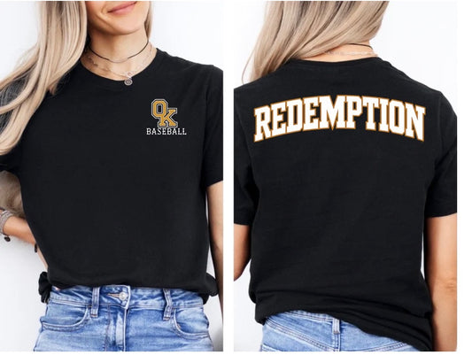 Redemption