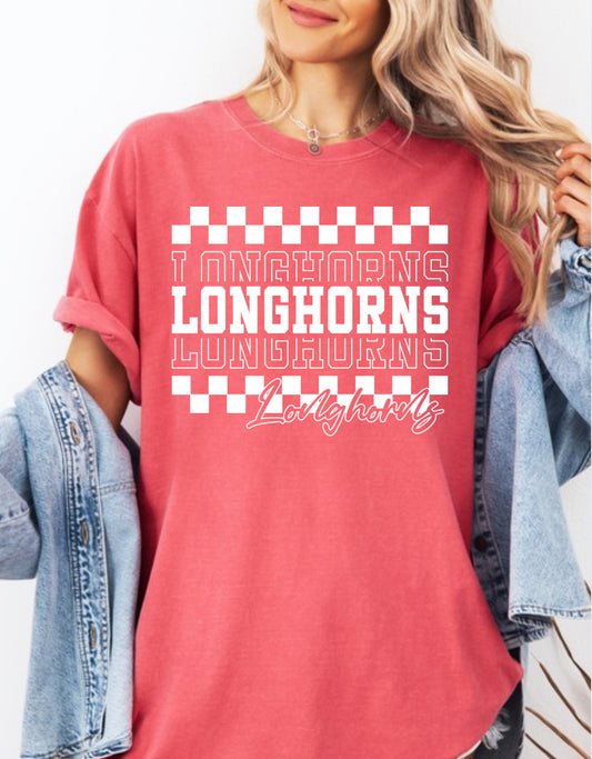 Dover Checkered