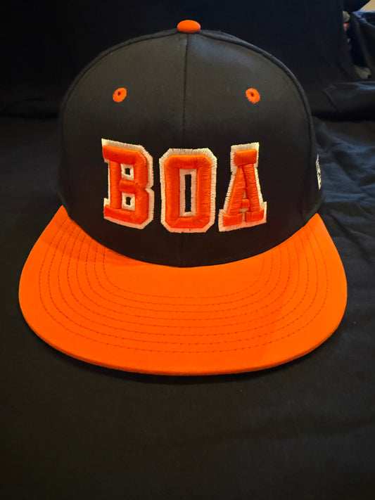 BOA Hat