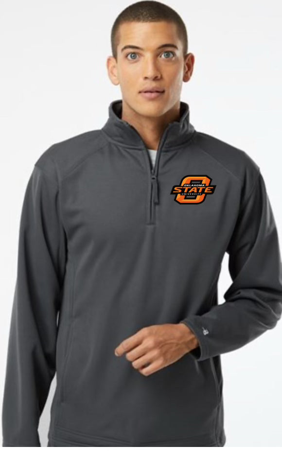 OSU Badger Performance Pullover