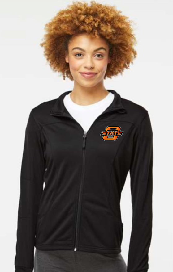 OSU Women’s Track Jacket