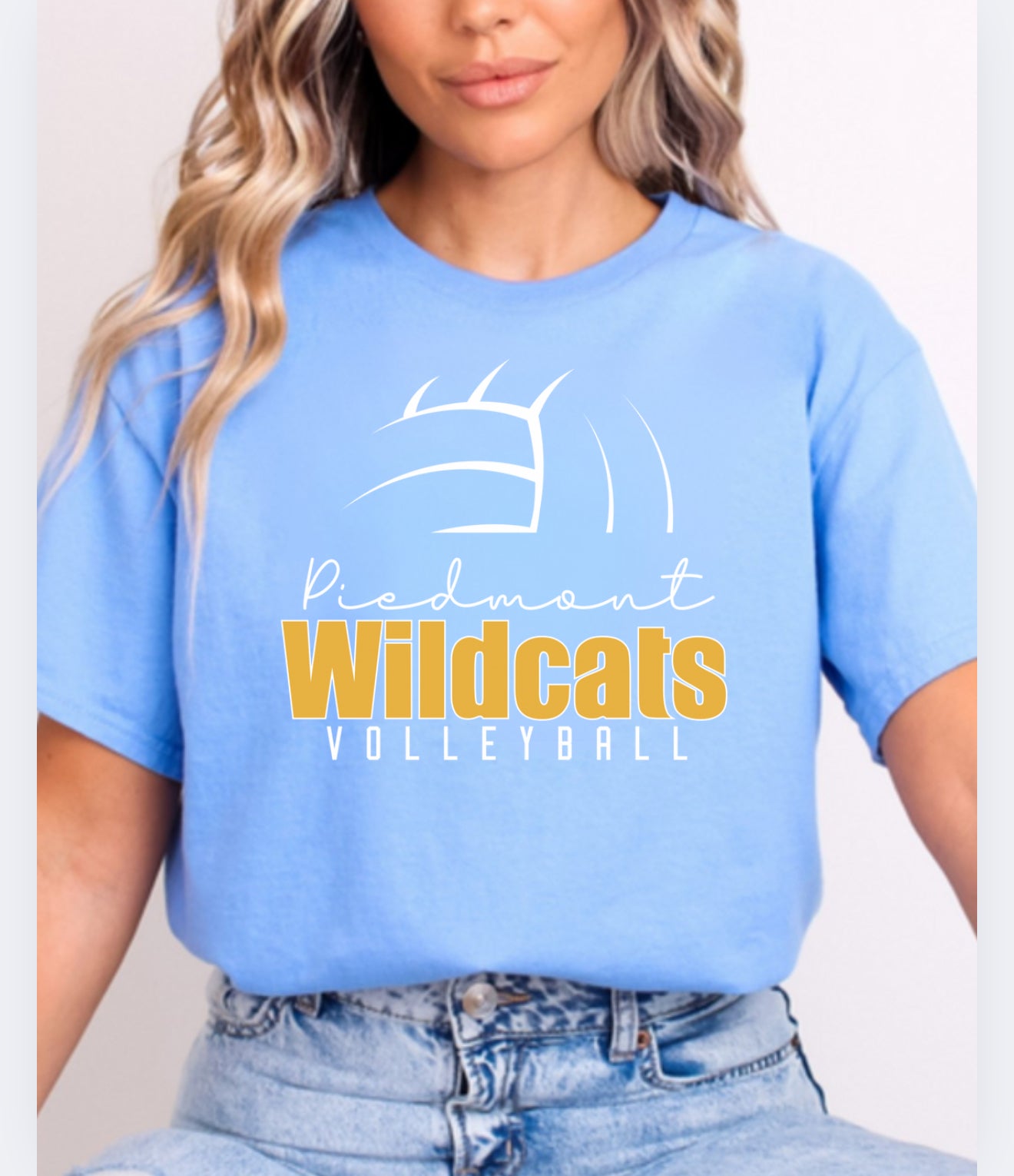 Wildcats Volleyball