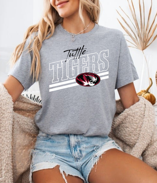 Tigers
