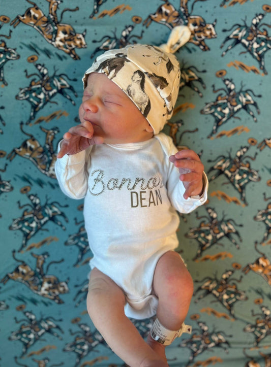 Roper Personalized