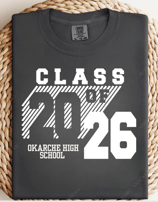 Class of 2026
