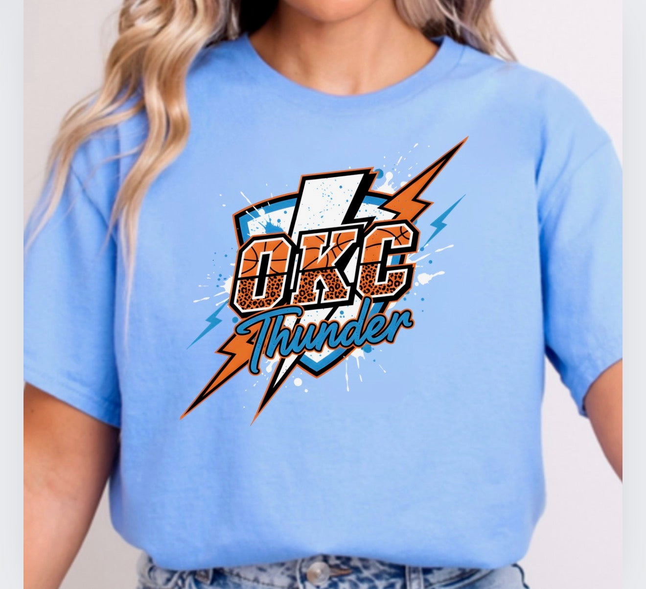OKC ⚡️