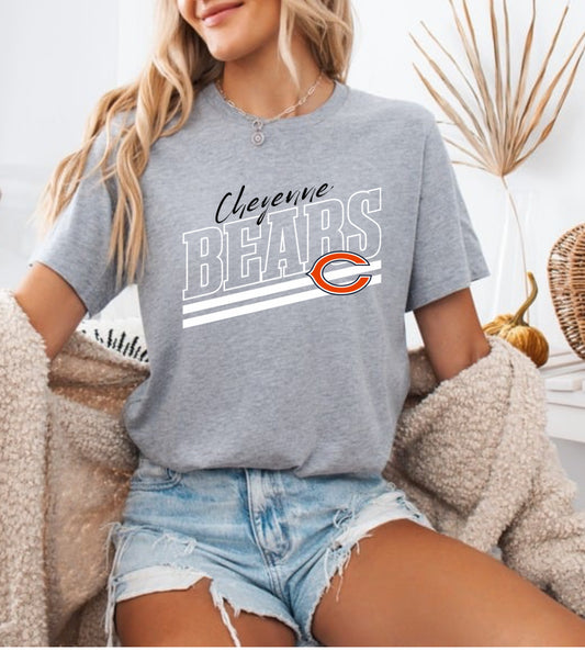 Cheyenne