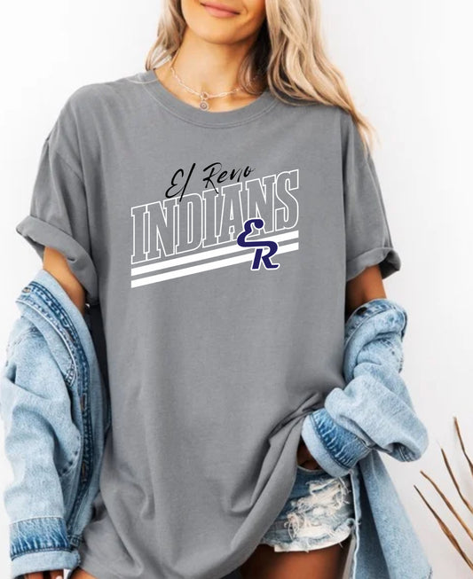 El Reno Indians