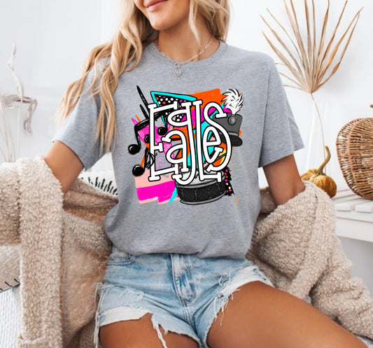 Retro Eagles Band