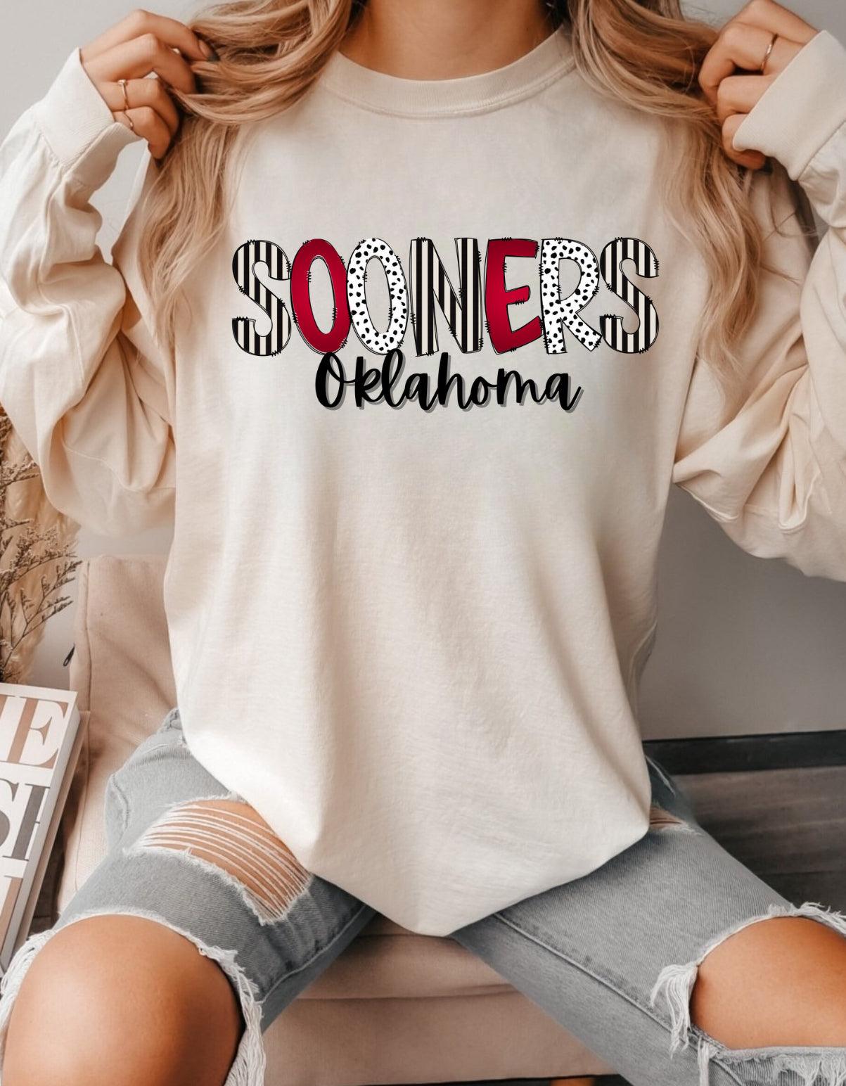 Sooner State