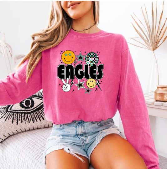 Eagles Disco