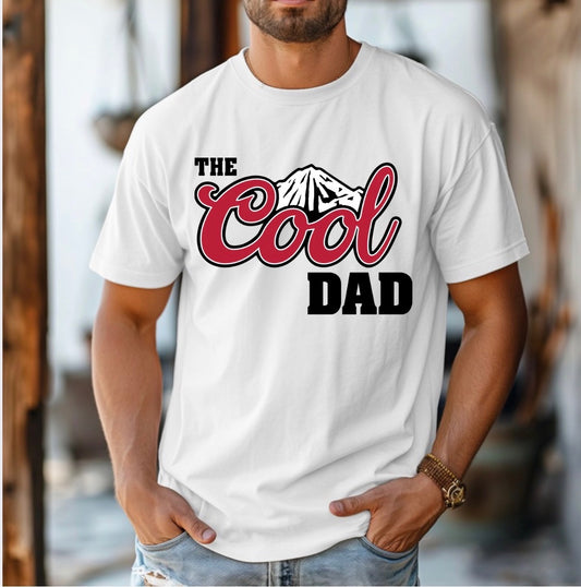 The Cool Dad