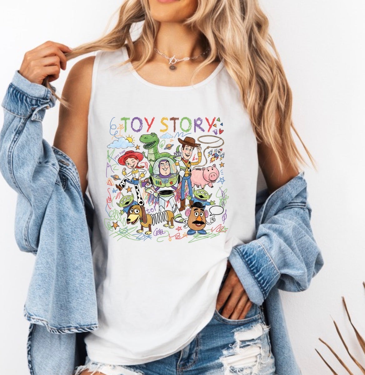 Toy Story