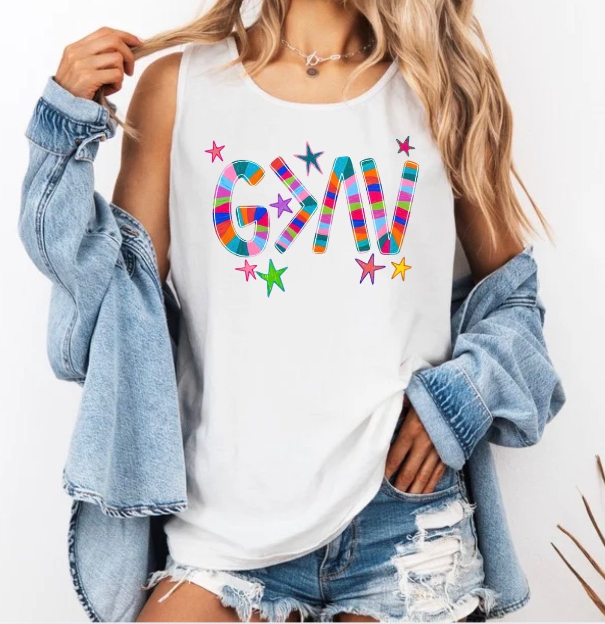 God is Greater