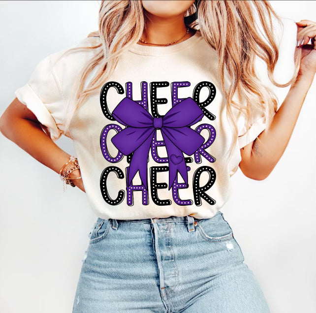 Cheer Comfort Color