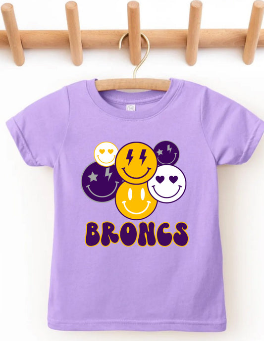 Lakin Broncs Youth