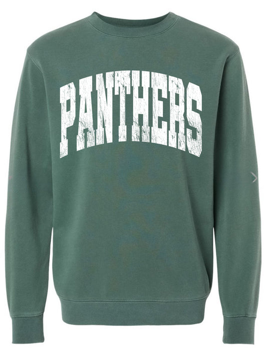 Panthers Bold