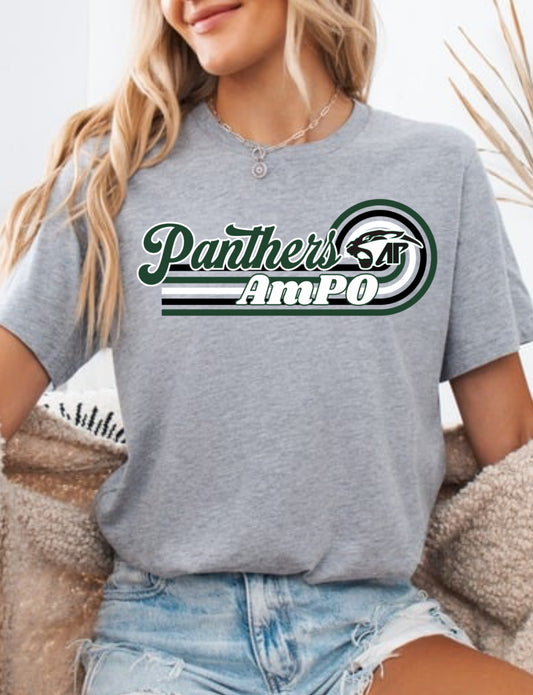 Panthers AMPO