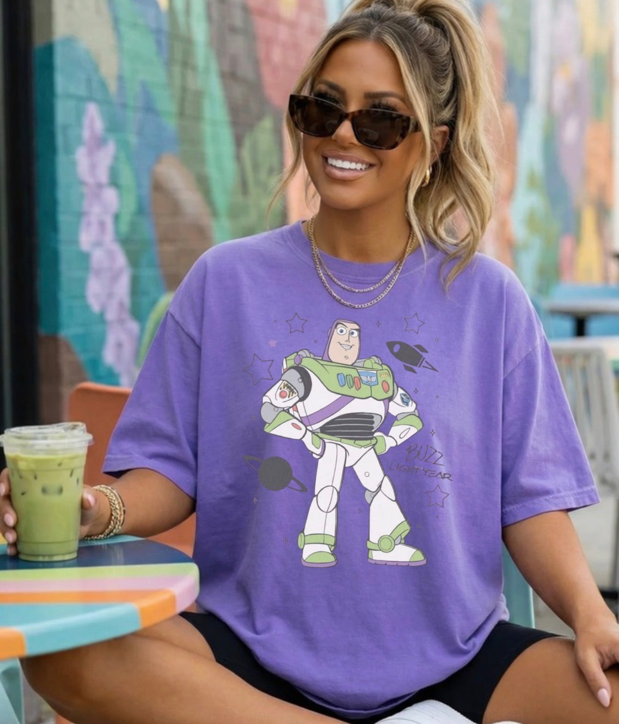 Buzz