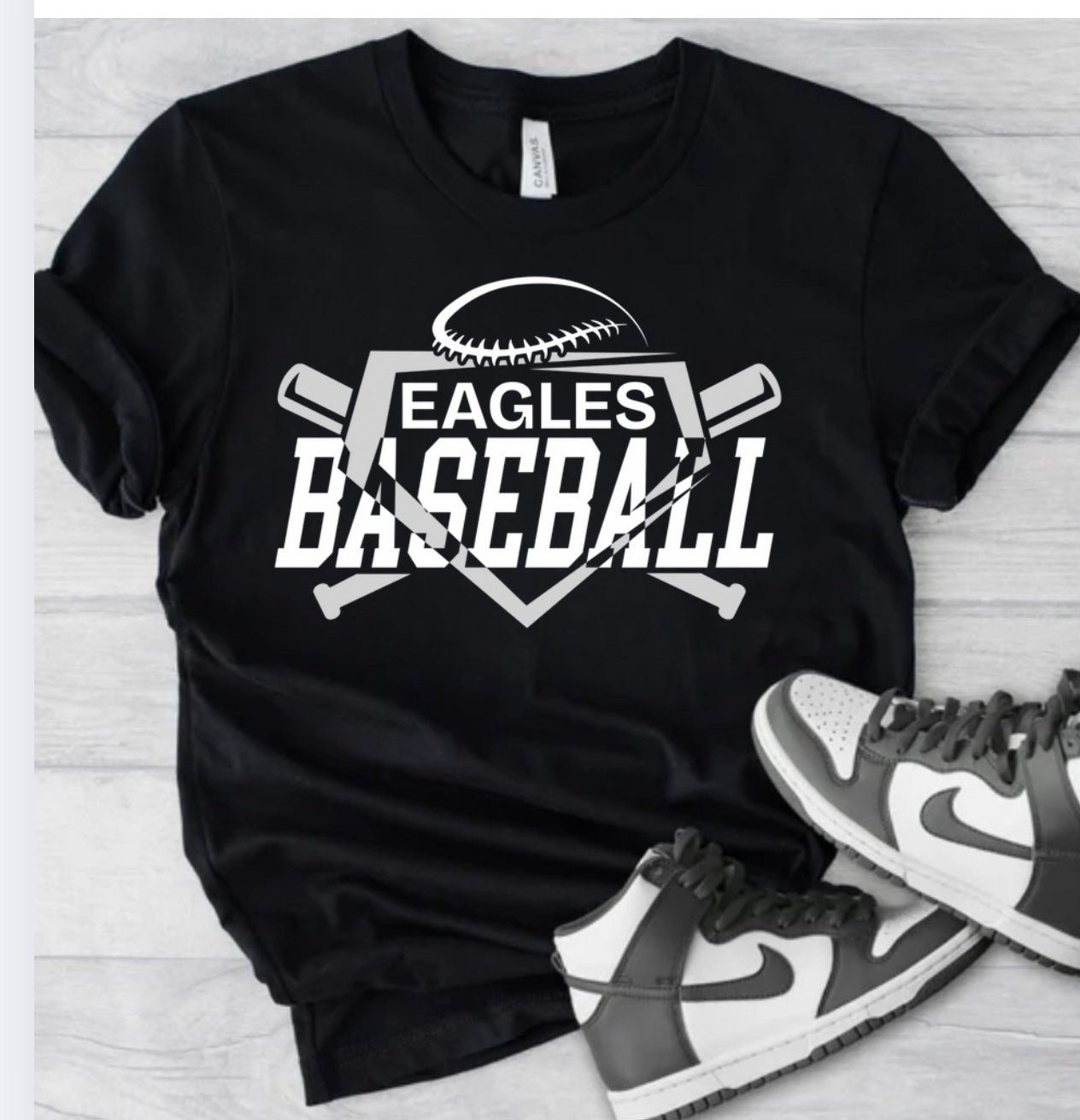 Wford Baseball