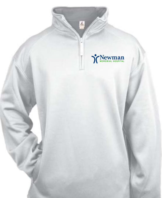 NMH Badger Dri-Fit Pullover Mid Weight