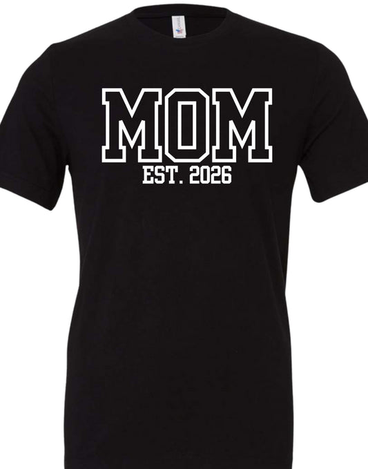 Mom Est.