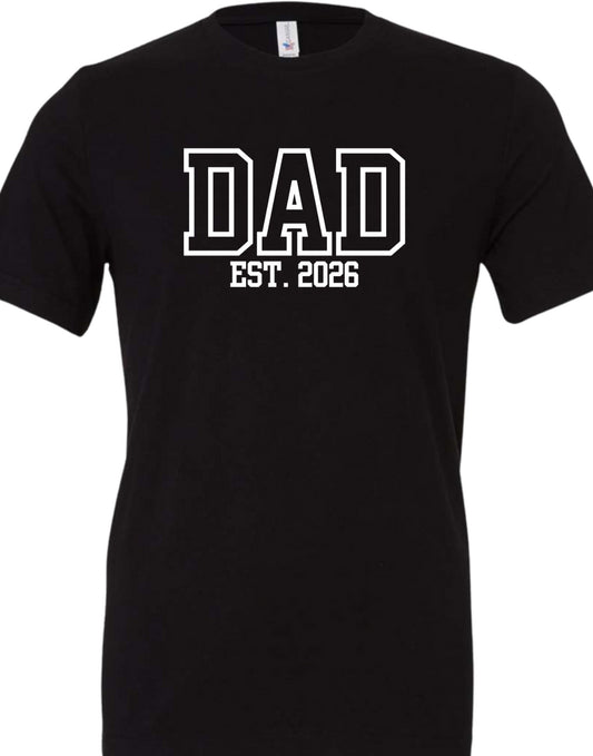 Dad Est.