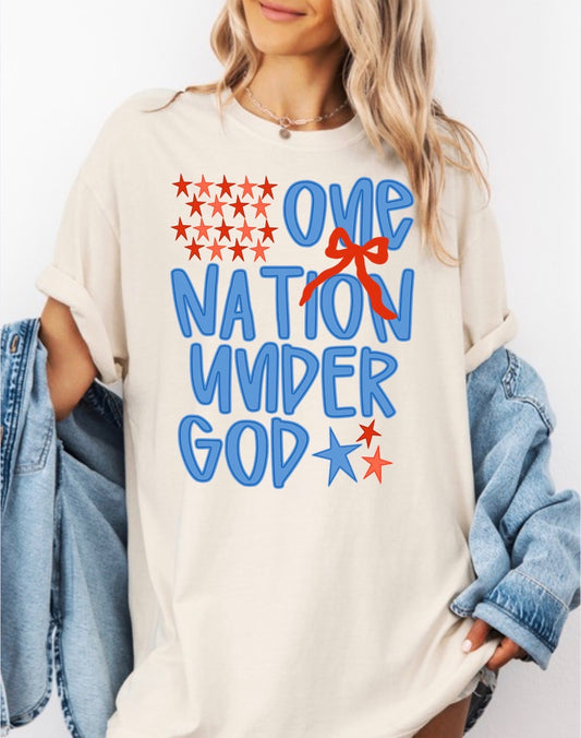 One Nation Under God