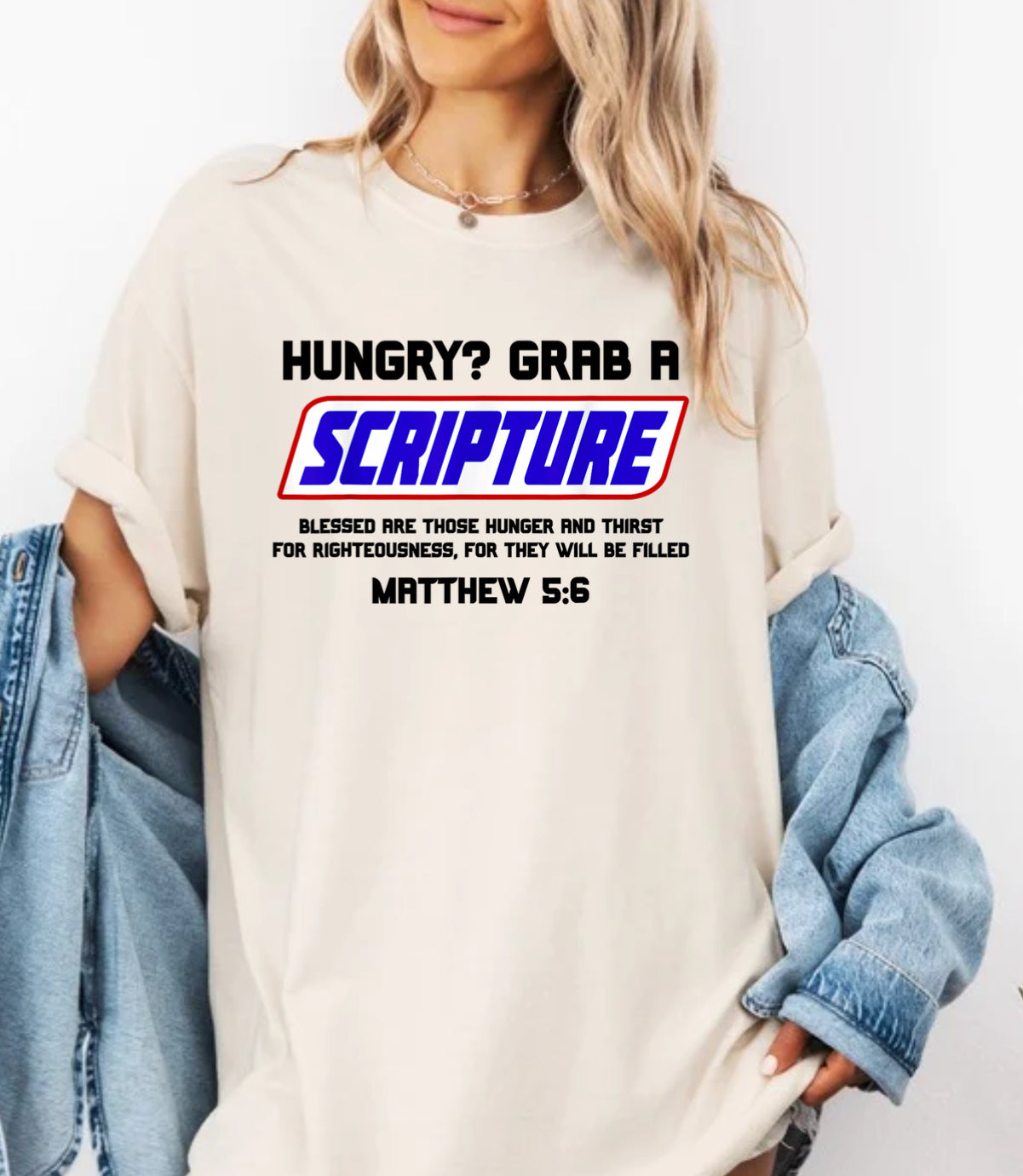 Scripture