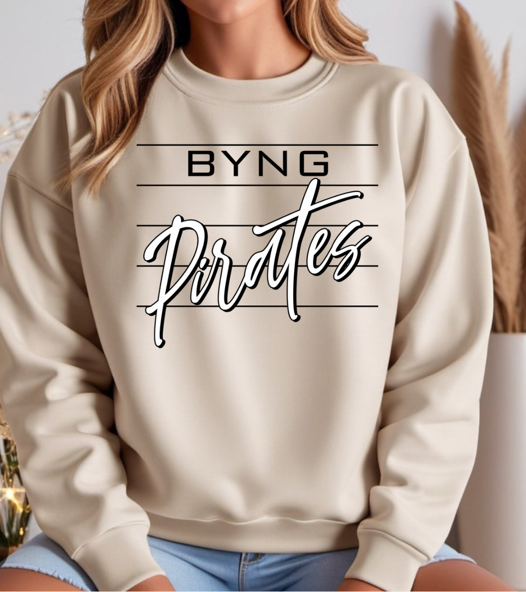Byng Pirates 2