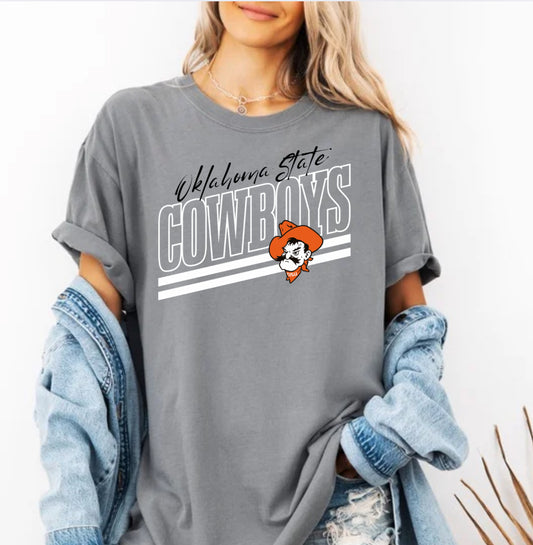 Go Pokes!