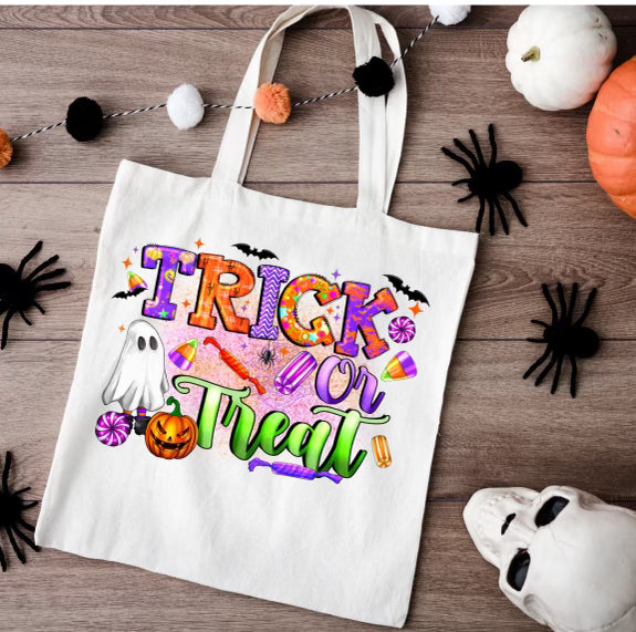 Trick or Treat Bag