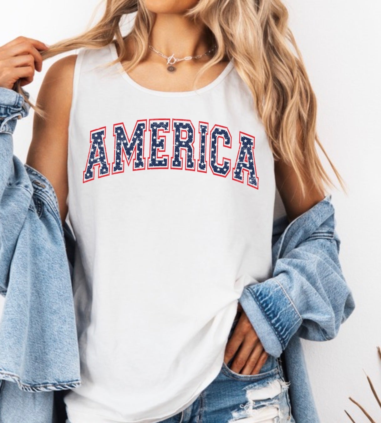 America🌟