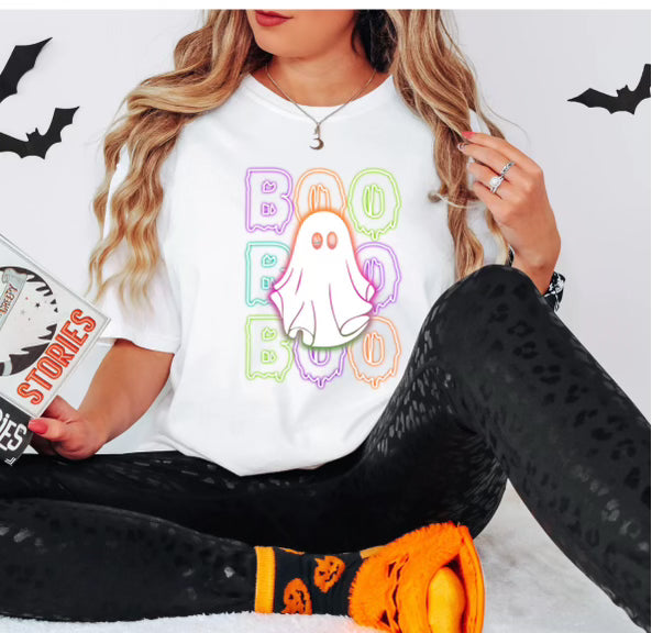 Boo Neon