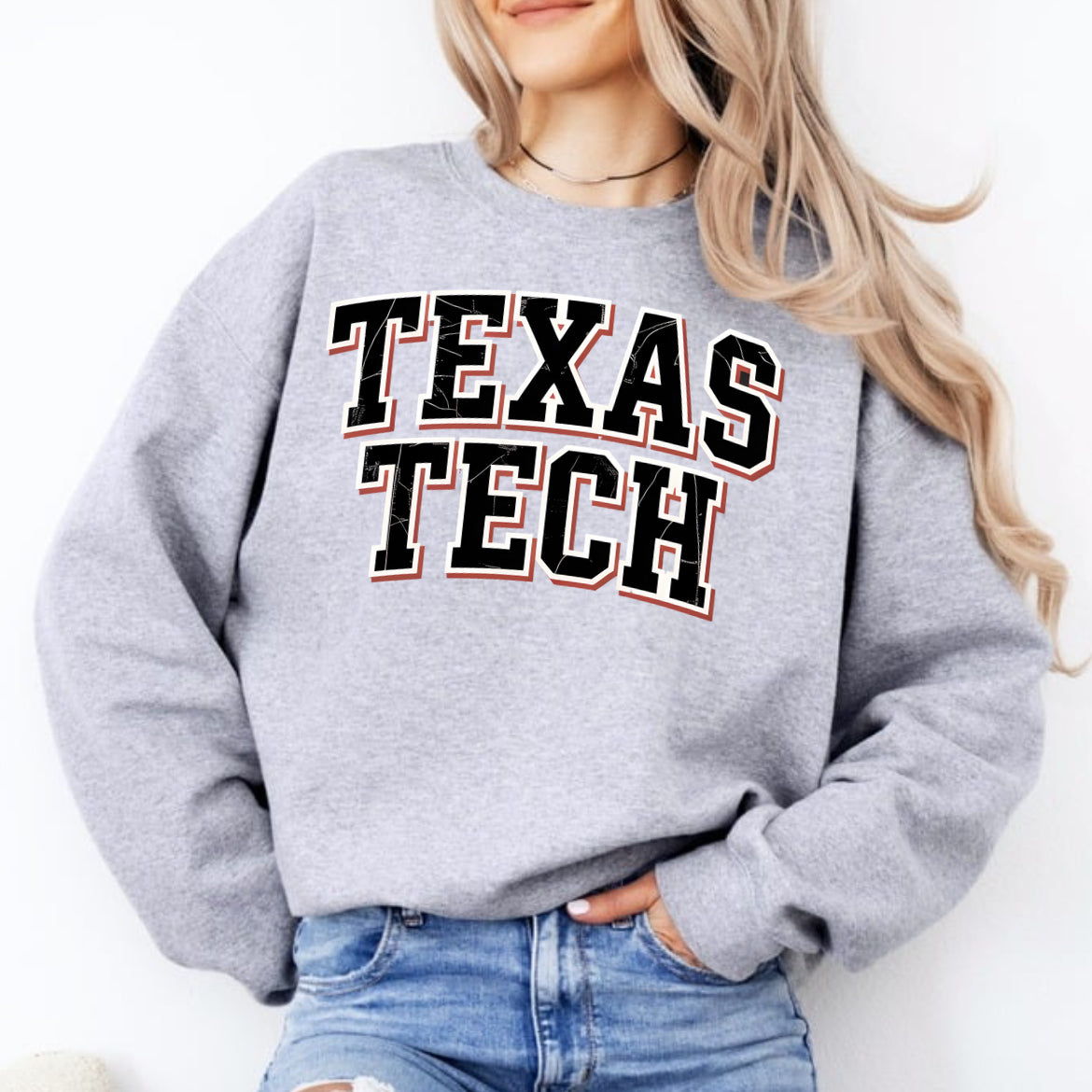 Texas Tech