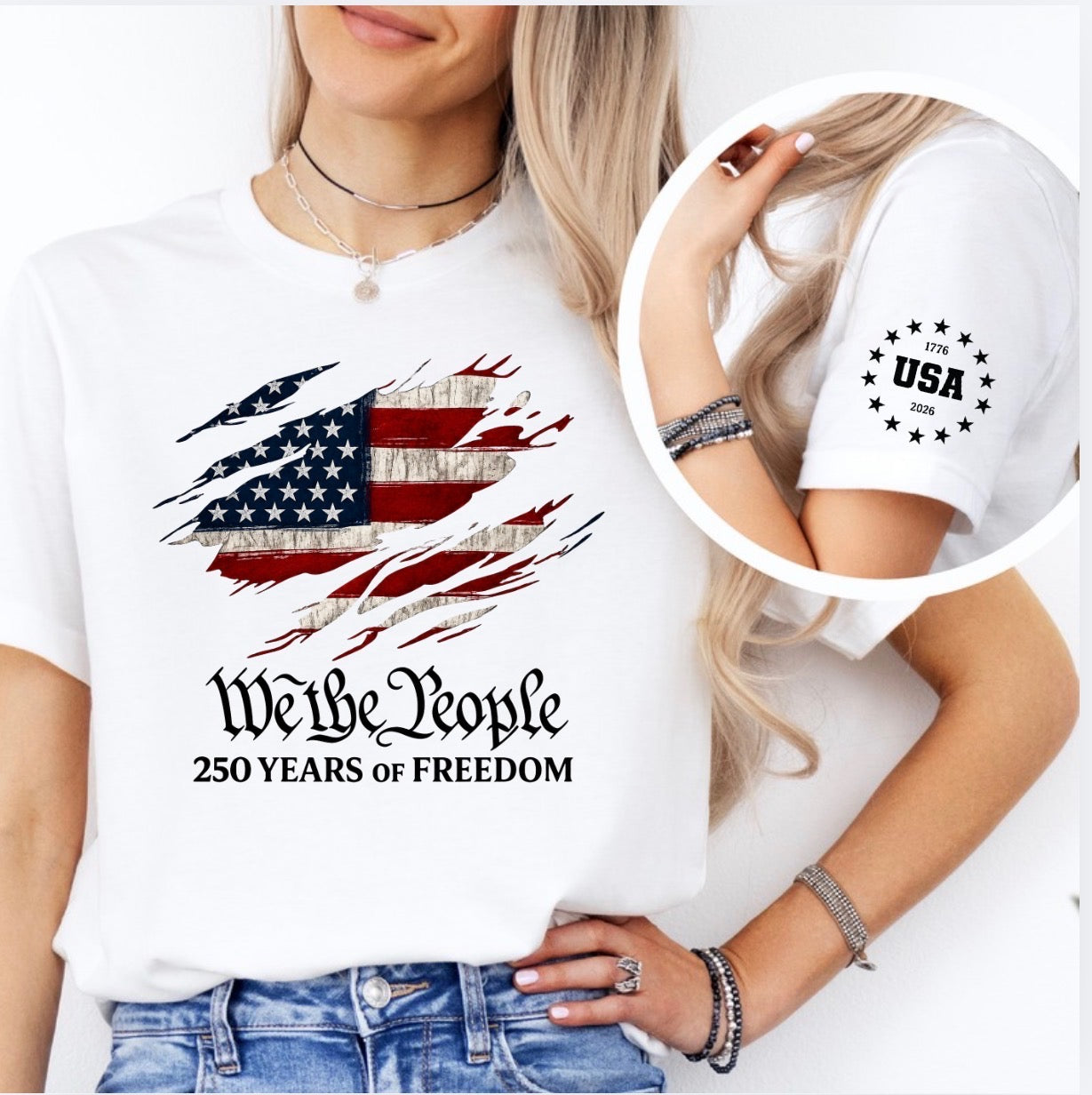 We The People