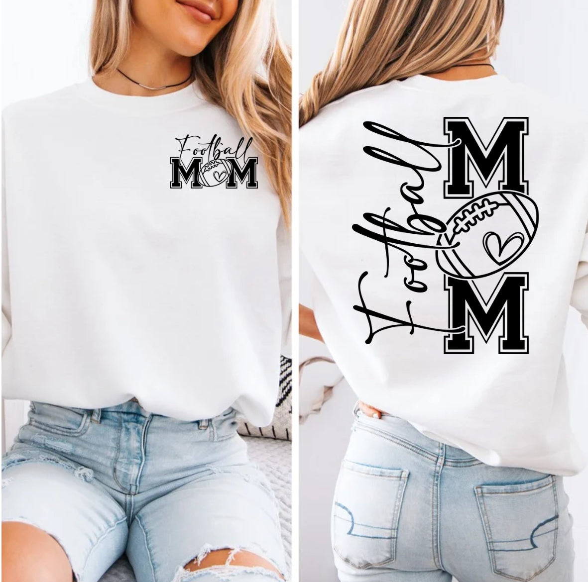 Football Mom