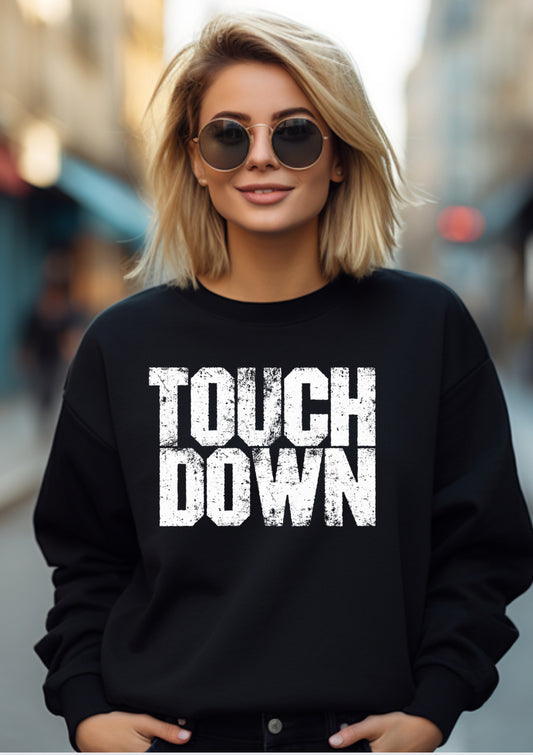 TOUCHDOWN