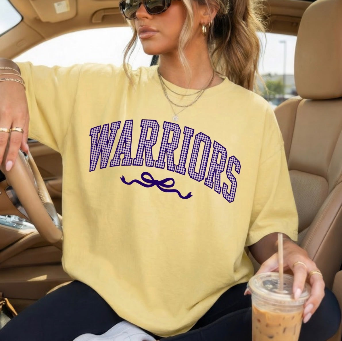 Warriors Bow