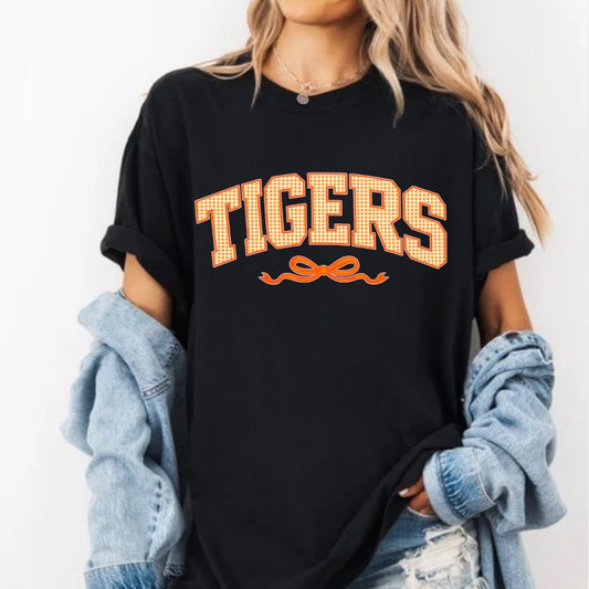 Tigers Bow